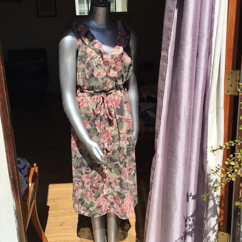 Summer dress